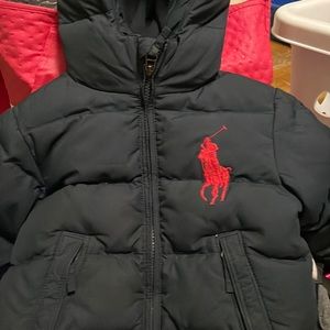 Polo by Ralph Lauren Winter Coat